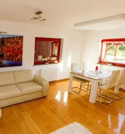 Family apartments