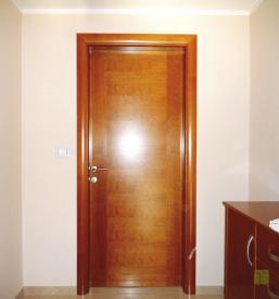 Izdelava lesenih vrat Savinjska