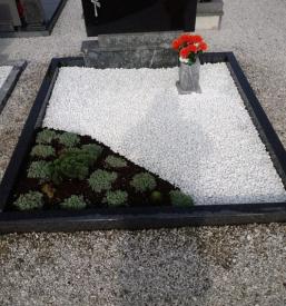 Urejanje in vzdrževanje okolice Radomlje