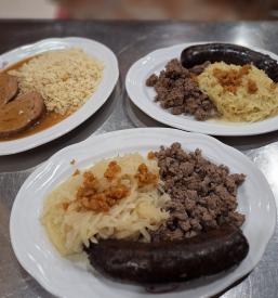 Prostor za zaključene družbe Ljubljana