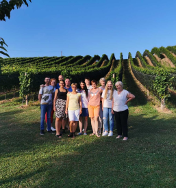 Priljubljena turistična kmetija Maribor