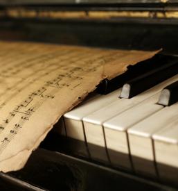 Poučevanje klavirja Maribor