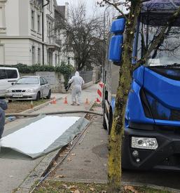 Kvalitetno čiščenje odtočnih cevi Osrednja Slovenija, Ljubljana