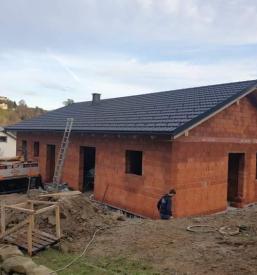Hitra gradnja hiš na ključ Štajerska