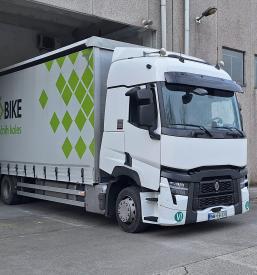 Kombi in kamionski prevozi v Beli krajini