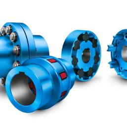 Industrijska gonila Flender