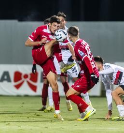 Nogometni klub Podravska