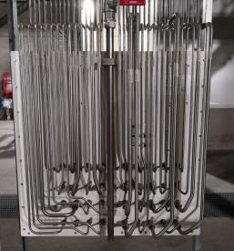 Kakovostno krivljenje cevi Slovenska Bistrica, Slovenija