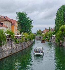 Schöne Zimmer Ljubljana BTC