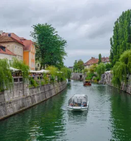 Schöne Zimmer Ljubljana BTC