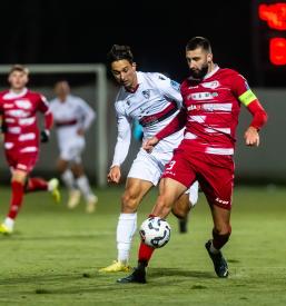 Nogometni klub Kidričevo