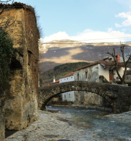 Članstvo v Turističnem Podnanos, Goriška