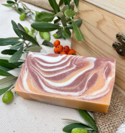 Kvalitetna ročno izdelana naravna kozmetika Slovenija