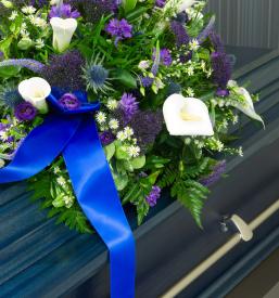 Pokopališke in pogrebne storitve Celje