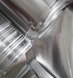 Proizvodnja lahke kovinske embalaže Kidričevo, Slovenija, Balkan