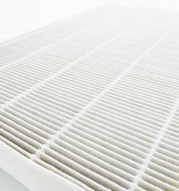 Dobava prostorskih filtrov Slovenija