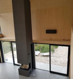 Montaža klimatskih naprav