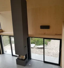 Montaža klimatskih naprav