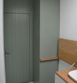 Notranja vrata po meri Ljubljana, Slovenija