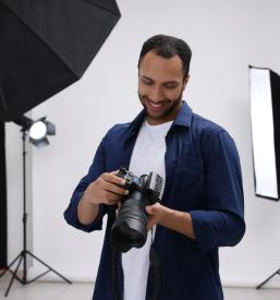 Fotograf za prireditve in koncerte Osrednja Slovenija