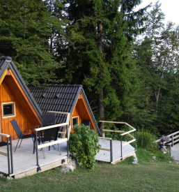 Bestes Glamping in Kranj