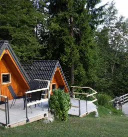 Bestes Glamping in Kranj
