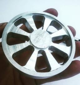 Izdelava orodij za industrijo v Logatcu