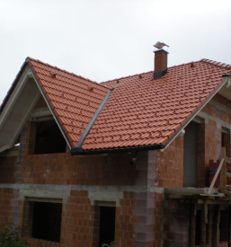 Menjava strešnikov Kočevje