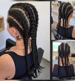 Dober frizerski salon Trebnje