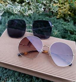 Sončna očala Mozirje, Savinjska