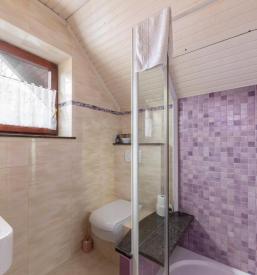 Najem družinskega apartmaja