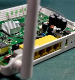 Opremljanje in popravilo tiskanih vezij Slovenija in tujina