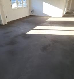 Strojni estrihi Štajerska