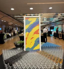 Organizacija dogodkov Slovenija