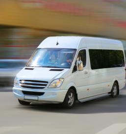 Kombi prevoz oseb po Sloveniji