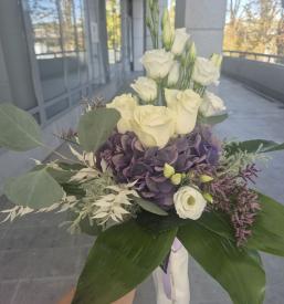 Cvetlični aranžmaji Novo mesto