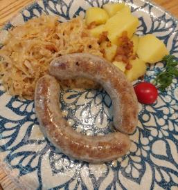 Domača gostilna