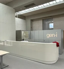 furniture design Europe
