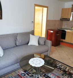Apartma v Kranjski Gori