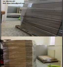 Naročanje embalaže po meri Cerknica