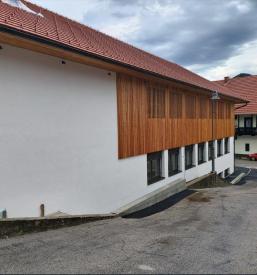 Gradbeni inženiring in strokovni nadzor Savinjska, Slovenija