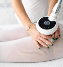 Wellnes Lpg center Koroška