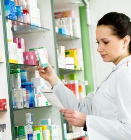 Spletna lekarna Ljubljana Brod