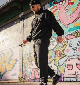 Hip hop Celje