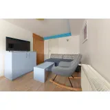 Apartmaji Kot'č