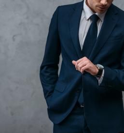 Dober krojač Ljubljana, Bežigrad