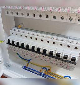 Proizvodnja kvalitetnih električnih naprav Zagorje ob Savi, Slovenija, tujina