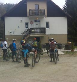 Planinsko društvo na Koroškem