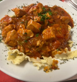 Gostinska ponudba Ljubljana BTC