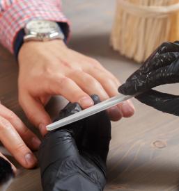 Profesionalna manikura Štajerska